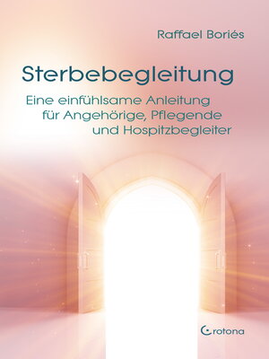 cover image of Sterbebegleitung
